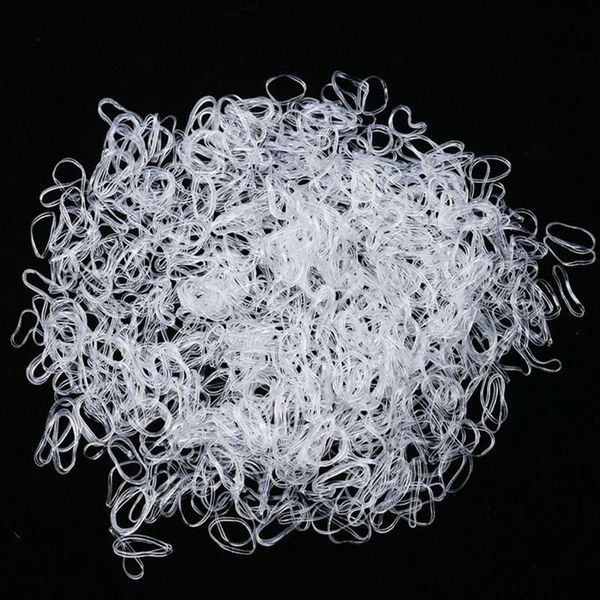1000pcs/lot girl ponytail holder ring black transparent disposable elastic hair bands rubber band scrunchies kid hair accessories dbc vt1179
1000pcs/lot girl ponytail holder ring black transparent disposable elastic hair bands rubber band scrunchies kid hair accessories dbc vt1179