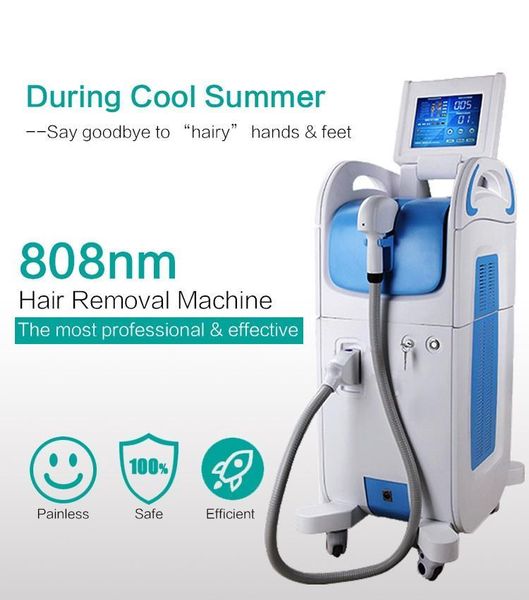 laser machine professional 808nm pain permanent cooling point laser diode hair removal machine for hair removal beauty item, Black
laser machine professional 808nm pain permanent cooling point laser diode hair removal machine for hair removal beauty item, Black