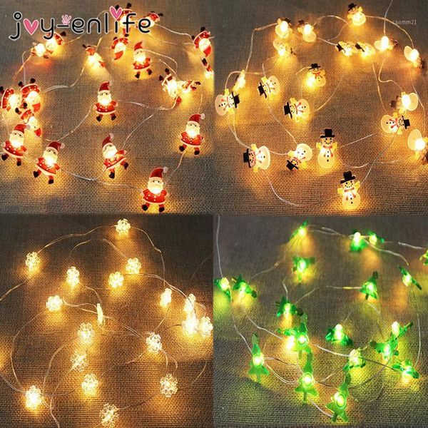 2m snowflake santa claus led garland string lights merry christmas decoration for home xmas tree ornament navidad natal new year1
2m snowflake santa claus led garland string lights merry christmas decoration for home xmas tree ornament navidad natal new year1