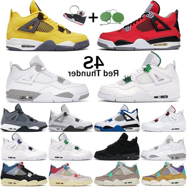 sneakers 4s trainers basketball jumpman shoes black metallic men red bred white oreo 4 royalty money pure sail toro bravo mens alternat ghtd
sneakers 4s trainers basketball jumpman shoes black metallic men red bred white oreo 4 royalty money pure sail toro bravo mens alternat ghtd