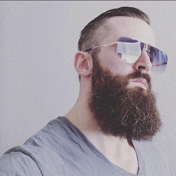 new fashion sunglasses women popular frameless cutting lens square shades glasses men trendy uv400, White;black
new fashion sunglasses women popular frameless cutting lens square shades glasses men trendy uv400, White;black