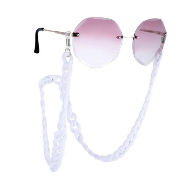 handmade 17 candy colors acrylic eyeglasses chain non slip halter sunglasses lanyard hip hop women glasses strap accessories h bbynzz
handmade 17 candy colors acrylic eyeglasses chain non slip halter sunglasses lanyard hip hop women glasses strap accessories h bbynzz