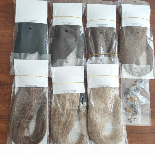 grade human hair weave bundles 1pcs flip in hair extensions easy fish line #1b #2 #4#6#8 100g set 100% real hair extensions, Black
grade human hair weave bundles 1pcs flip in hair extensions easy fish line #1b #2 #4#6#8 100g set 100% real hair extensions, Black