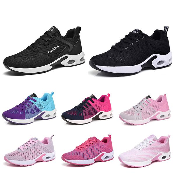 breathable women running shoes color black red pink purple blue fashion cushion women trainers sport sneakers size 35-40
breathable women running shoes color black red pink purple blue fashion cushion women trainers sport sneakers size 35-40
