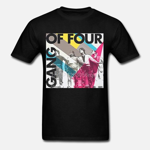 gang of four post punk s m l xl 2xl 3xl jon king andy dave hugo hoodie designers t shirts sweatshirt