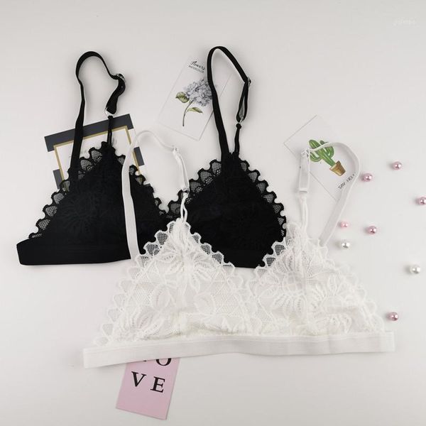 bras seamless fashion women bra wireless strap fitness back push lace thin soft underwear beauty summer sequin large size europe1, Red;black
bras seamless fashion women bra wireless strap fitness back push lace thin soft underwear beauty summer sequin large size europe1, Red;black