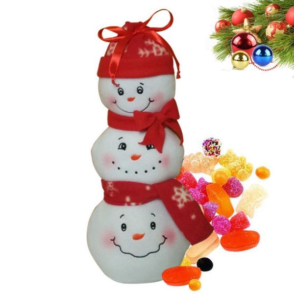 christmas decorations decor three snowman head design candy sack stocking gift bag festive party home decoration wrapping draw pocket bags1
christmas decorations decor three snowman head design candy sack stocking gift bag festive party home decoration wrapping draw pocket bags1