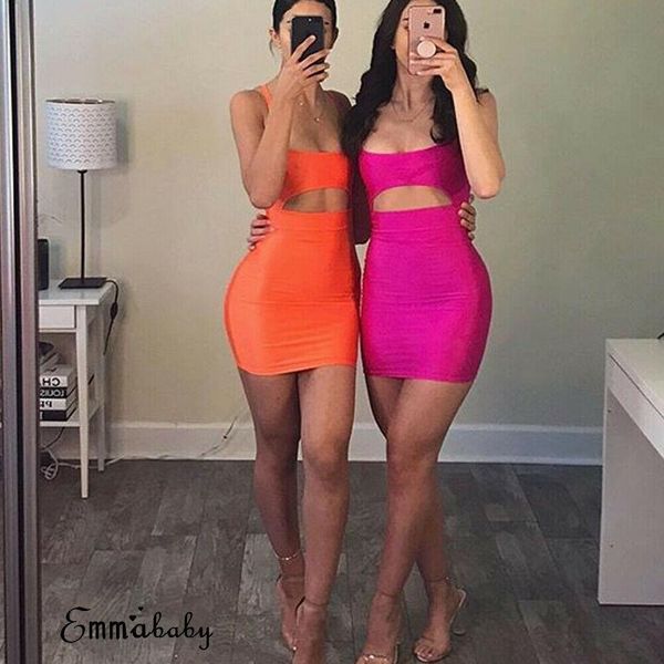 2021 summer fashion women solid neon orange strap pencil dresses sleeveless stretchy wrap hip bodycon dress girls shopping wear, Black;gray
2021 summer fashion women solid neon orange strap pencil dresses sleeveless stretchy wrap hip bodycon dress girls shopping wear, Black;gray