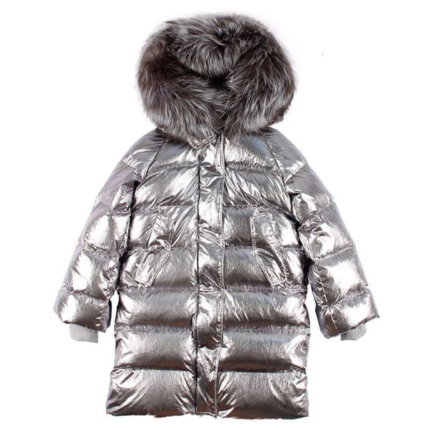 new winter 2021 female jacket white duck down raccoon skin bright face detachable collar ekd5, Black
new winter 2021 female jacket white duck down raccoon skin bright face detachable collar ekd5, Black