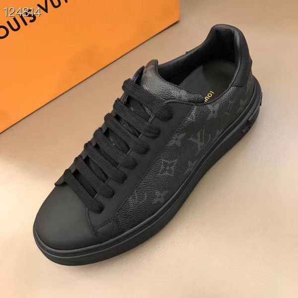 new9 luxury design high-quality casual men's shoes fashion all-match sports shoes outdoor comfortable travel shoes original box packaging, Black
new9 luxury design high-quality casual men's shoes fashion all-match sports shoes outdoor comfortable travel shoes original box packaging, Black