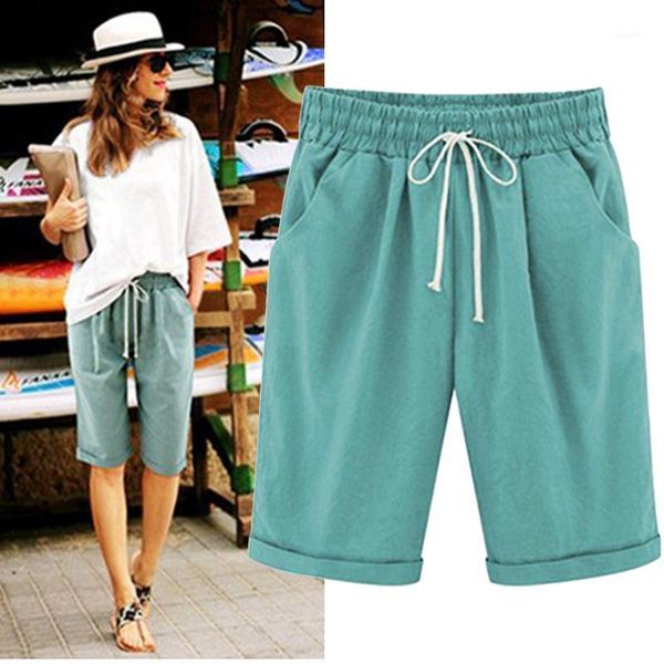 new summer women's harajuku shorts 6xl fashion high waist loose wide leg long shorts ladies drawsring tooling plus size1, White;black
new summer women's harajuku shorts 6xl fashion high waist loose wide leg long shorts ladies drawsring tooling plus size1, White;black