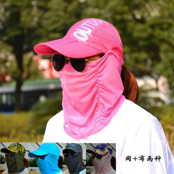 women's hat spring folding outdoor cover front sun bicycle baseball fishing fashion, Blue;gray
women's hat spring folding outdoor cover front sun bicycle baseball fishing fashion, Blue;gray
