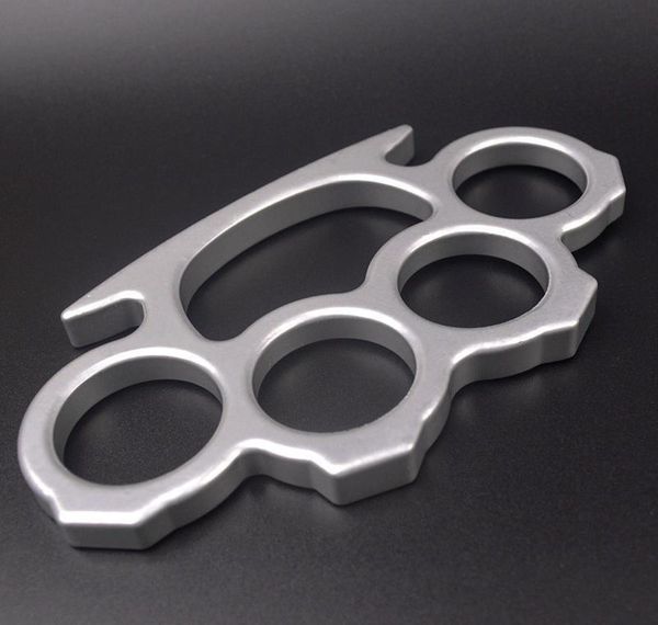 10pcs silver and black thin steel brass knuckle dusters,self defense personal security women's and men's self bbyhnw insyard
10pcs silver and black thin steel brass knuckle dusters,self defense personal security women's and men's self bbyhnw insyard