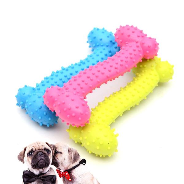 new rubber dog toy with thorn bone rubber molar teeth pet toy dog bite resistant molar training drop ship wmtbjl xhhair
new rubber dog toy with thorn bone rubber molar teeth pet toy dog bite resistant molar training drop ship wmtbjl xhhair