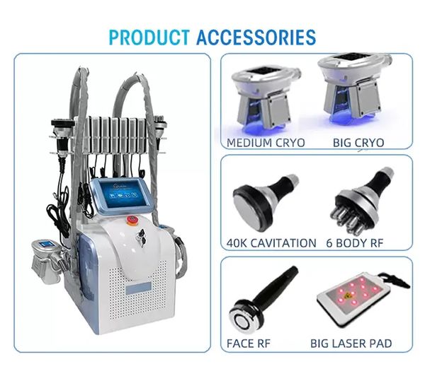 cryolipolysis fat e machine body slim cryo lipolysis loss weight spa bequty equipment with english operation video
cryolipolysis fat e machine body slim cryo lipolysis loss weight spa bequty equipment with english operation video