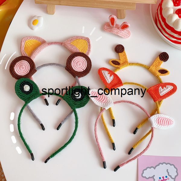 fashion lovely all-match animal ears hair band cute cartoon cat knitted headband for women girls kids headwear hair accessories, Slivery;white
fashion lovely all-match animal ears hair band cute cartoon cat knitted headband for women girls kids headwear hair accessories, Slivery;white