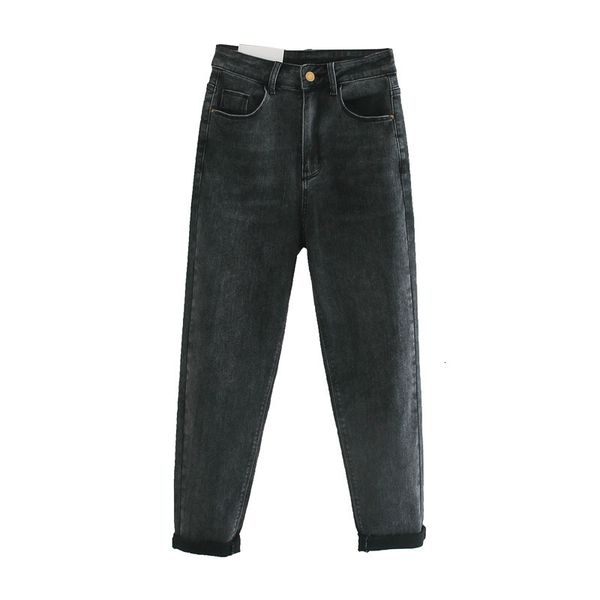 2021 new nn straight waist jeans female blue in the autumn of han edition loose thin show high haroun pants 6wpl
2021 new nn straight waist jeans female blue in the autumn of han edition loose thin show high haroun pants 6wpl
