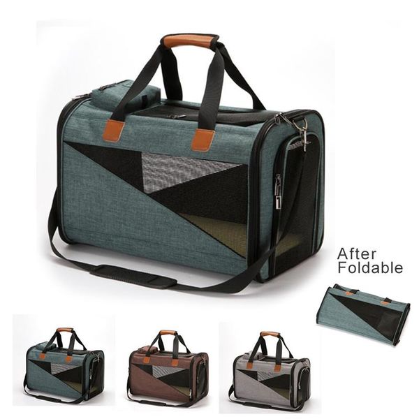 dog car seat covers foldable backpack linen fabric high grade portable single shoulder cat carrier bags travel four sides breathable pet sup
dog car seat covers foldable backpack linen fabric high grade portable single shoulder cat carrier bags travel four sides breathable pet sup