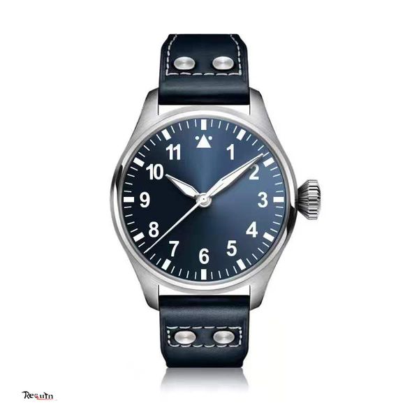 vintage automatic mechanical watch men's 2022 st2130 bgw9 luminous original box bronze pilot silver white stainless steel case calfskin, Slivery;brown
vintage automatic mechanical watch men's 2022 st2130 bgw9 luminous original box bronze pilot silver white stainless steel case calfskin, Slivery;brown