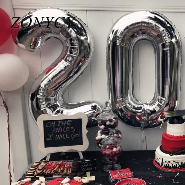 40inch гигантские количество фольга воздушные шары большой гелий розовое золото серебро розовый синий digit ballon свадьба день рождения сув
40inch гигантские количество фольга воздушные шары большой гелий розовое золото серебро розовый синий digit ballon свадьба день рождения сув