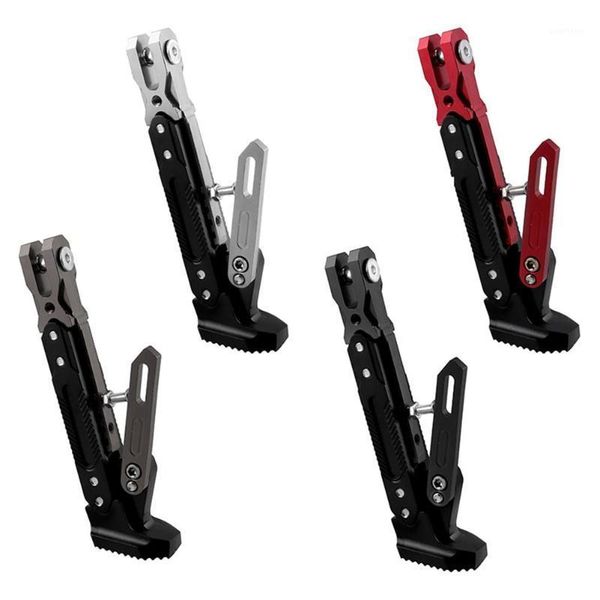 cnc aluminum adjustable kickstand side stand practical durable anti slip strong for motorcycle motorbike dirt bike1
cnc aluminum adjustable kickstand side stand practical durable anti slip strong for motorcycle motorbike dirt bike1