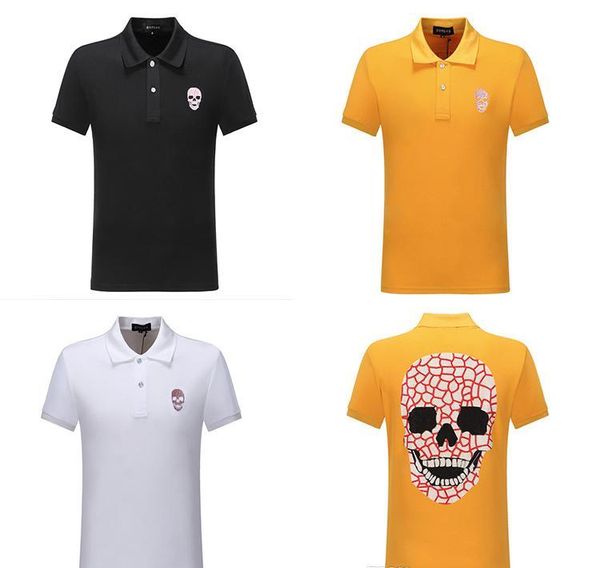 pp polo sequin leisure short-sleeved women's hop print hip print fashion ghost designer shorts head cotton wmtwf hxclothes, White;black
pp polo sequin leisure short-sleeved women's hop print hip print fashion ghost designer shorts head cotton wmtwf hxclothes, White;black