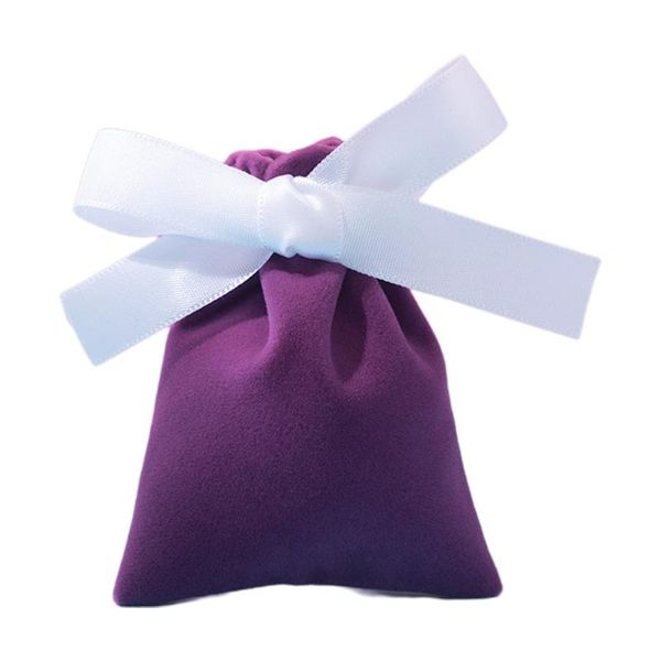 jewelry pouches, bags 2021 50pcs 7x9cm velvet with ribbon flannel pouches gift packing decor, Pink;blue
jewelry pouches, bags 2021 50pcs 7x9cm velvet with ribbon flannel pouches gift packing decor, Pink;blue