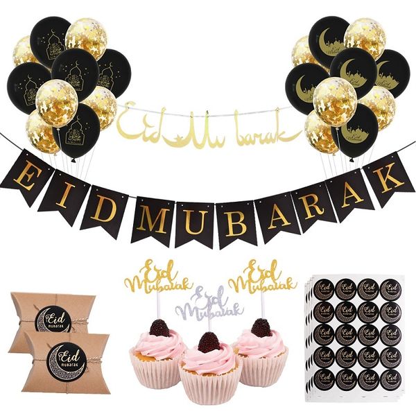 eid banner balloons kareem decoration ramadan mubarak muslim islamic festival party diy decorations
eid banner balloons kareem decoration ramadan mubarak muslim islamic festival party diy decorations