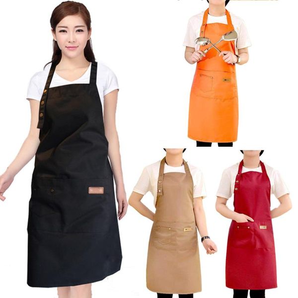 aprons simple pure color waterproof pinafore sleeveless adjustable apron for cafe barbecue shop hairdressing home kitchen
aprons simple pure color waterproof pinafore sleeveless adjustable apron for cafe barbecue shop hairdressing home kitchen