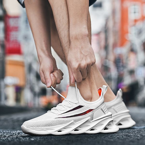 random male sports non-slip retro shoes, breathable knit shoes and 124sports shoes;, Black;brown
random male sports non-slip retro shoes, breathable knit shoes and 124sports shoes;, Black;brown