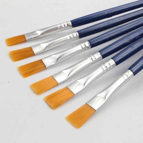10pcs/set fine oil painting brush acrylic painting digital painting childrens environmental nylon brush row pen stationery, Black;red
10pcs/set fine oil painting brush acrylic painting digital painting childrens environmental nylon brush row pen stationery, Black;red
