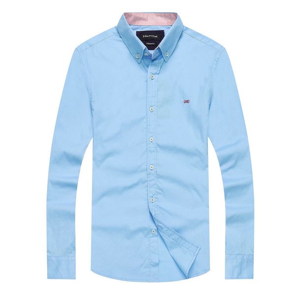 2021 new classic fashion eden park brand shirts solid long sleeve blusa masculina men cotton chemise hombre ud0o, White;black
2021 new classic fashion eden park brand shirts solid long sleeve blusa masculina men cotton chemise hombre ud0o, White;black
