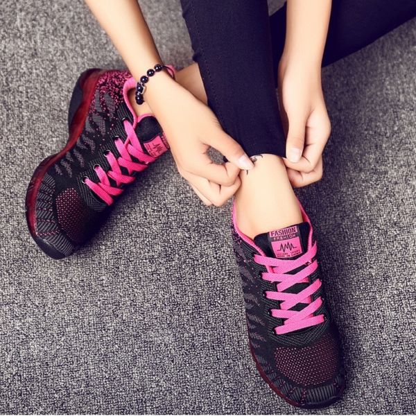sport 2021 woman flats ladies vulcanize mesh breathable female vulcanized sneakers shoes for women, Black
sport 2021 woman flats ladies vulcanize mesh breathable female vulcanized sneakers shoes for women, Black