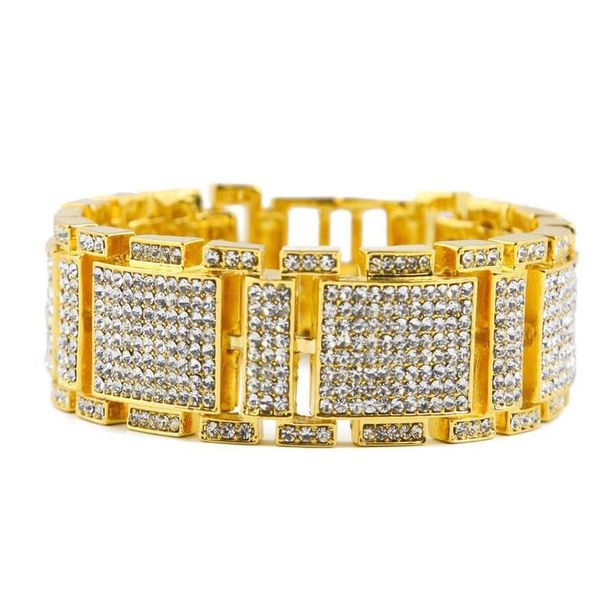 hip hop micro pave zircon of cubic zirconia miami cuban chain ice out men's bracelet jewe wmtpeb, Black
hip hop micro pave zircon of cubic zirconia miami cuban chain ice out men's bracelet jewe wmtpeb, Black