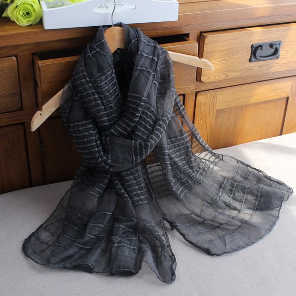 elegant pastoral art striped cotton linen scarf long women's spring and autumn winter thin scarves solid color versatile black gray, Blue;gray
elegant pastoral art striped cotton linen scarf long women's spring and autumn winter thin scarves solid color versatile black gray, Blue;gray