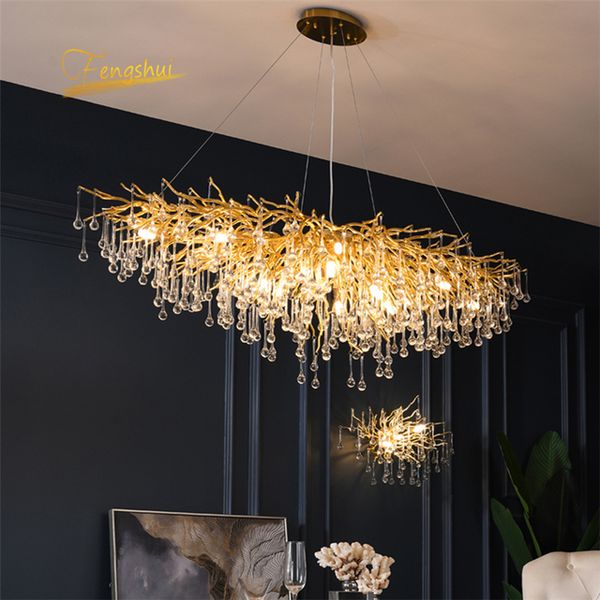 nordic crystal led chandelier gold loft lighting lamp living room bedroom decor chandeliers kitchen island indoor light fixture sugx
nordic crystal led chandelier gold loft lighting lamp living room bedroom decor chandeliers kitchen island indoor light fixture sugx