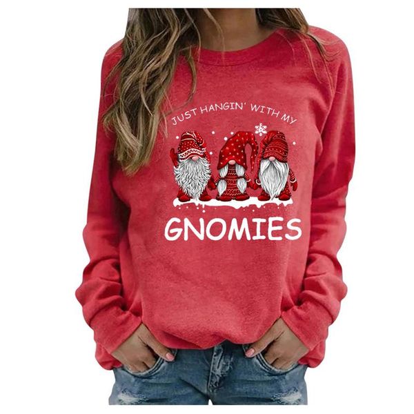 gnomies hoodies women winter clothes long sleeve christmas printed warm sweatshirt aesthetic oversized hoodies sudadera mujer, Black
gnomies hoodies women winter clothes long sleeve christmas printed warm sweatshirt aesthetic oversized hoodies sudadera mujer, Black