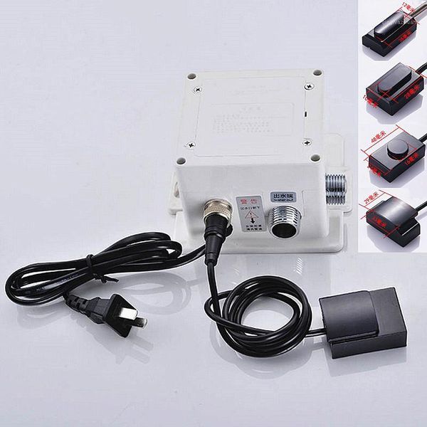 infrared sensor probe faucet sensor accessories induction mixer tap ac220v/dc6v controller box various styles,j200421
infrared sensor probe faucet sensor accessories induction mixer tap ac220v/dc6v controller box various styles,j200421