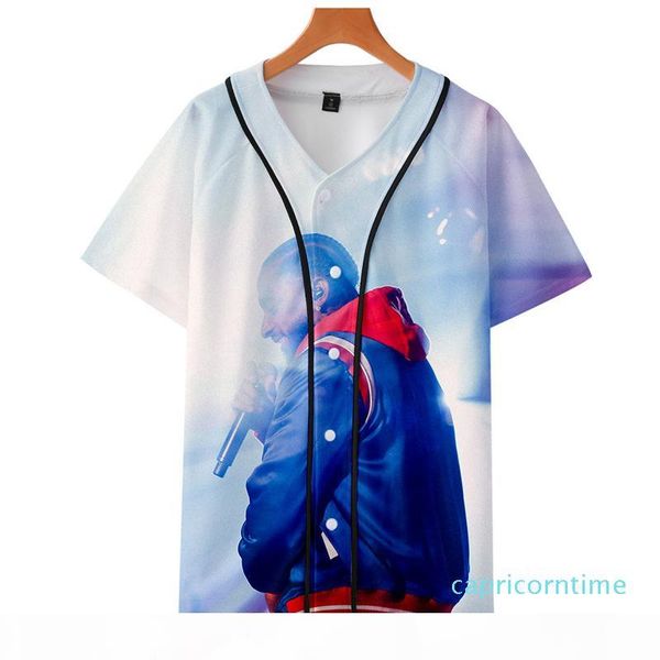 fashion print nipsey hussle souvenir baseball jersey hoodie seller rappers t-shirt hip hop art men's and women's graphic tee y, White;black
fashion print nipsey hussle souvenir baseball jersey hoodie seller rappers t-shirt hip hop art men's and women's graphic tee y, White;black