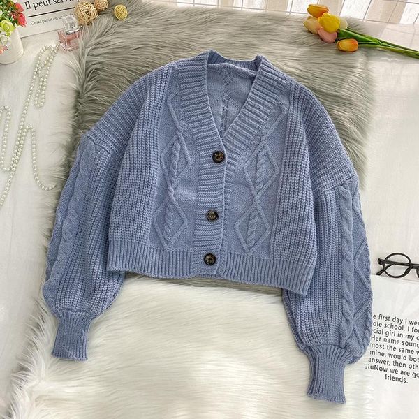 women's knits & tees v-neck short sweater women casual single breasted cardigans female autumn winter fashion korean purple, White
women's knits & tees v-neck short sweater women casual single breasted cardigans female autumn winter fashion korean purple, White