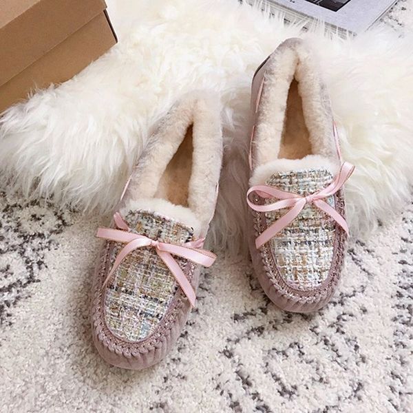 new arrival 100% natural wool boots women's non-slip moccasin leather winter flat women driving shoes, Black;red
new arrival 100% natural wool boots women's non-slip moccasin leather winter flat women driving shoes, Black;red