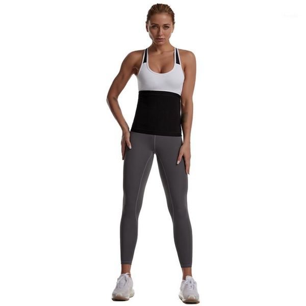 waist support shaper trimmer for women, trainer sauna belt, neoprene-cincher, slimming belt1, Black;gray
waist support shaper trimmer for women, trainer sauna belt, neoprene-cincher, slimming belt1, Black;gray