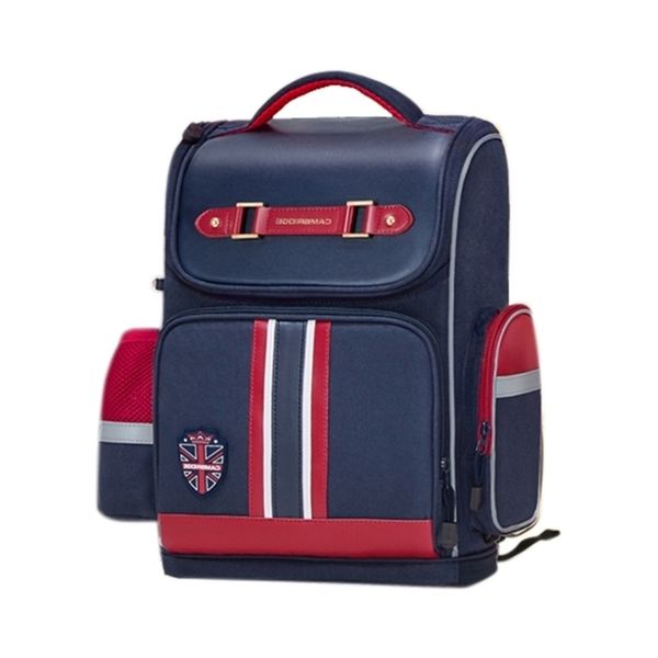 2020 new kids knapsack boys school bags orthopedic children kids bag kindergarten school toddler backpack waterproof school bags y200706
2020 new kids knapsack boys school bags orthopedic children kids bag kindergarten school toddler backpack waterproof school bags y200706