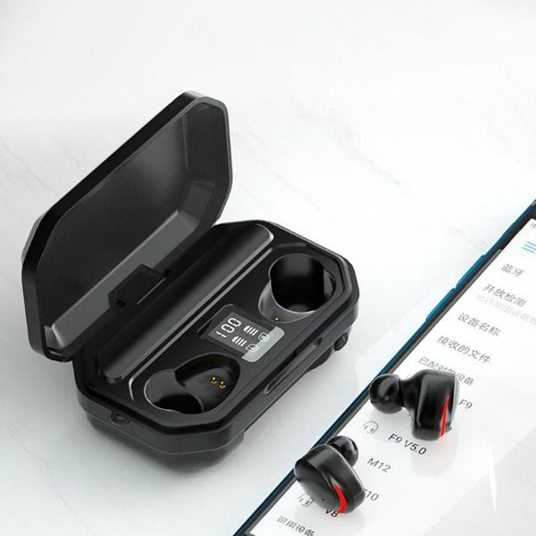 tws m15 bluetooth 5.1 наушники 2000mah зарядка box беспроводные наушники стерео спорт водонепроницаемый наушники наушники с микрофоном
tws m15 bluetooth 5.1 наушники 2000mah зарядка box беспроводные наушники стерео спорт водонепроницаемый наушники наушники с микрофоном