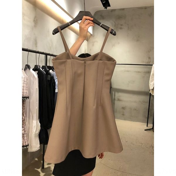 южная корея восточных ворот весной и подвязка skirtaline skirt slipdresssummer 2020 новых женщин платье подвязки женщины без рукавов груди w, Black;gray
южная корея восточных ворот весной и подвязка skirtaline skirt slipdresssummer 2020 новых женщин платье подвязки женщины без рукавов груди w, Black;gray