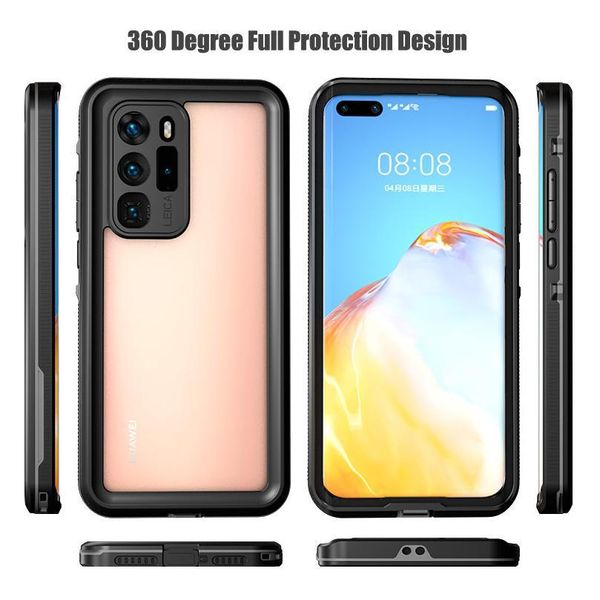 shockproof waterproof phone case for huawei p40 pro p30 p20 lite 360 swimming sile case for p40 pro underwater divi jllrhk
shockproof waterproof phone case for huawei p40 pro p30 p20 lite 360 swimming sile case for p40 pro underwater divi jllrhk