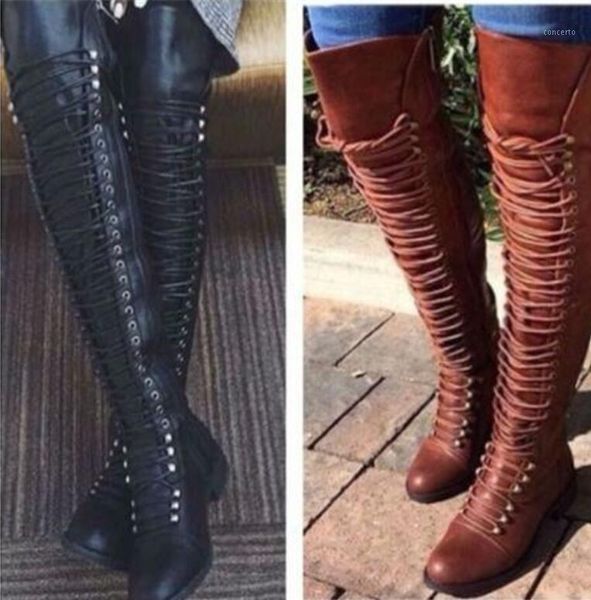 knee high booties woman 2020 cross-tied riding boots women shooes chaussures femme ete zip rivets girls sapato feminino1, Black
knee high booties woman 2020 cross-tied riding boots women shooes chaussures femme ete zip rivets girls sapato feminino1, Black