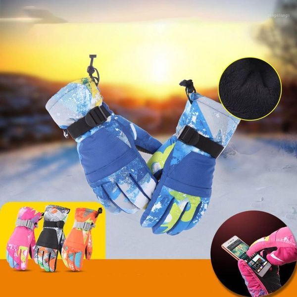 adults winter warm mountain snowboard touch screen ski gloves waterproof full finger mittens for outdoor motorcycle1
adults winter warm mountain snowboard touch screen ski gloves waterproof full finger mittens for outdoor motorcycle1