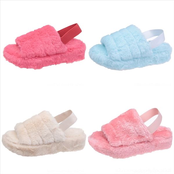 fkuz fashion fur womens slippers winter shoes big size plush slippers plush pantufa cat home slipper women indoor warm new fluffy terlik, Black
fkuz fashion fur womens slippers winter shoes big size plush slippers plush pantufa cat home slipper women indoor warm new fluffy terlik, Black