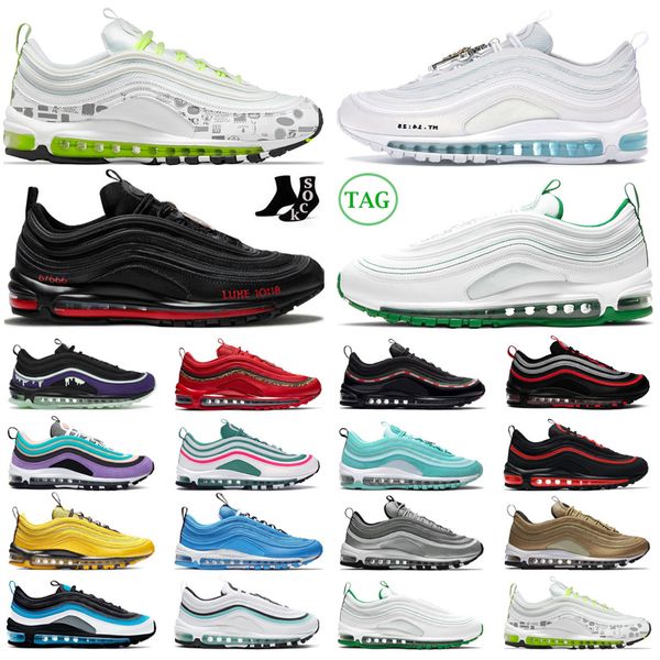 2022 running shoes for men women sneakers mschf lil nas x satan jesus triple white black aqua blue reflective bred red leopard outdoor sport
2022 running shoes for men women sneakers mschf lil nas x satan jesus triple white black aqua blue reflective bred red leopard outdoor sport